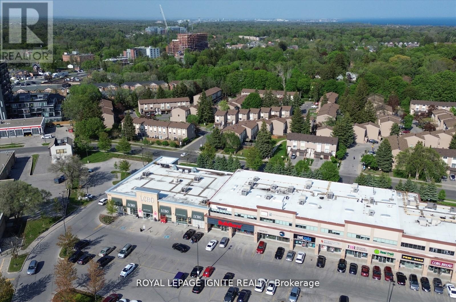190 - 41 Collinsgrove Road, Toronto, Ontario  M1E 4Z1 - Photo 43 - E13462966