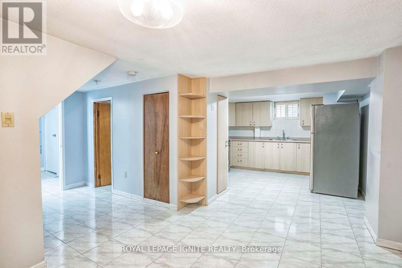 Bsmt - 71 Barrymore Road, Toronto, Ontario  M1J 1W5 - Photo 4 - E13462976
