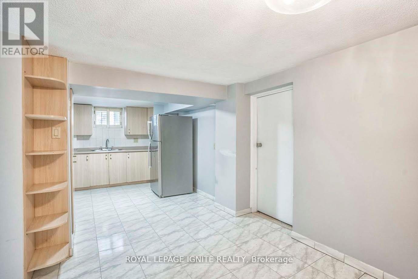 Bsmt - 71 Barrymore Road, Toronto, Ontario  M1J 1W5 - Photo 5 - E13462976