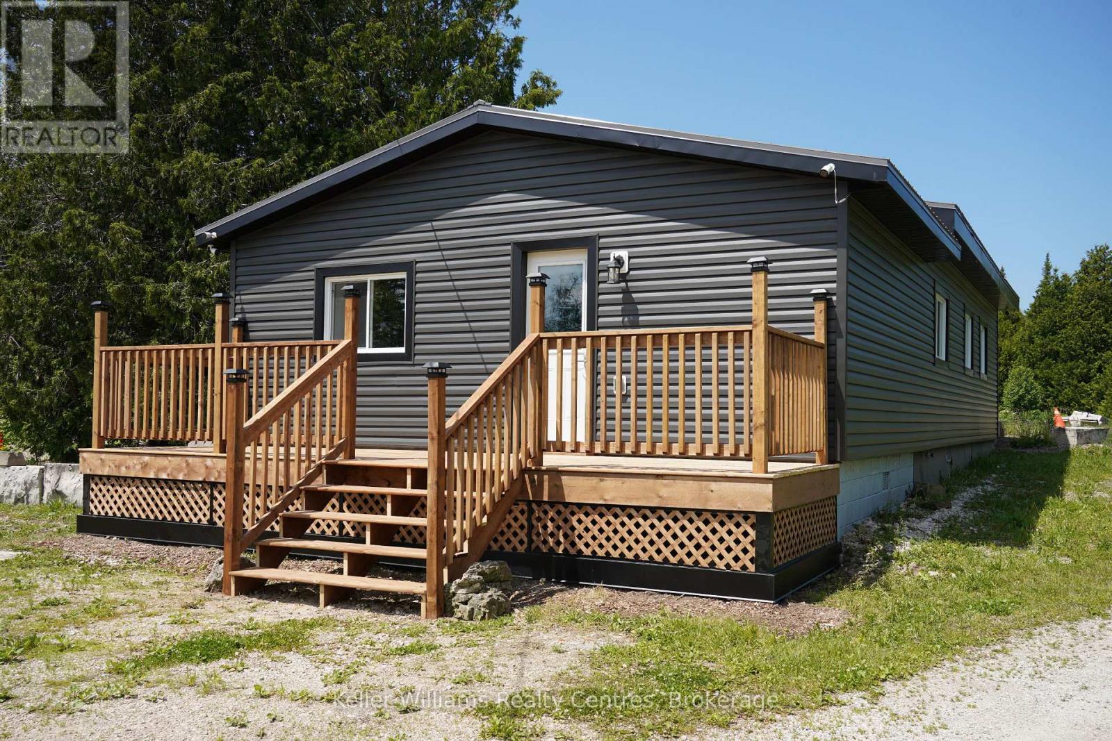 23 STOKES BAY ROAD, Northern Bruce Peninsula, Ontario