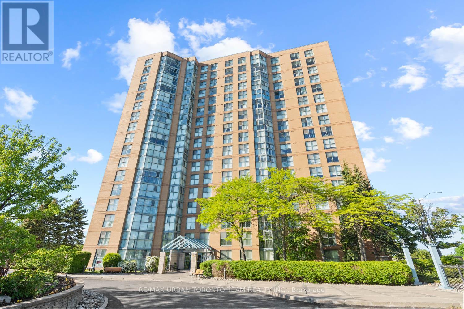 306 - 90 Dale Avenue, Toronto, Ontario  M1J 3N4 - Photo 1 - E13463036