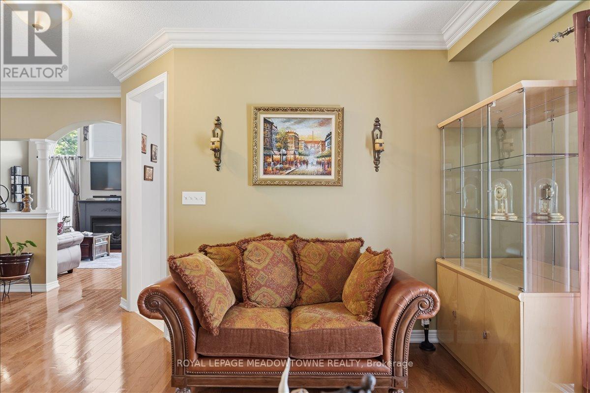 3 St Phillip Court, Whitby, Ontario  L1P 0A5 - Photo 21 - E13463038