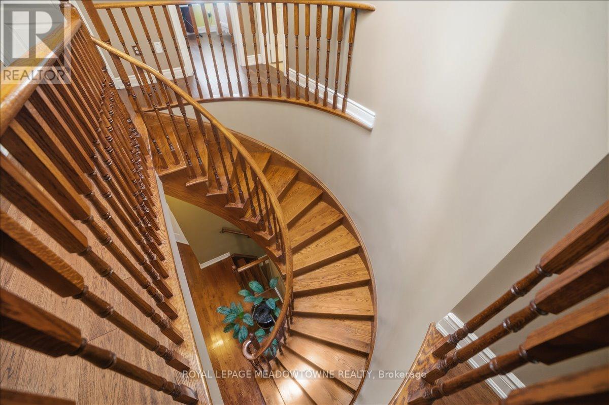 3 St Phillip Court, Whitby, Ontario  L1P 0A5 - Photo 24 - E13463038