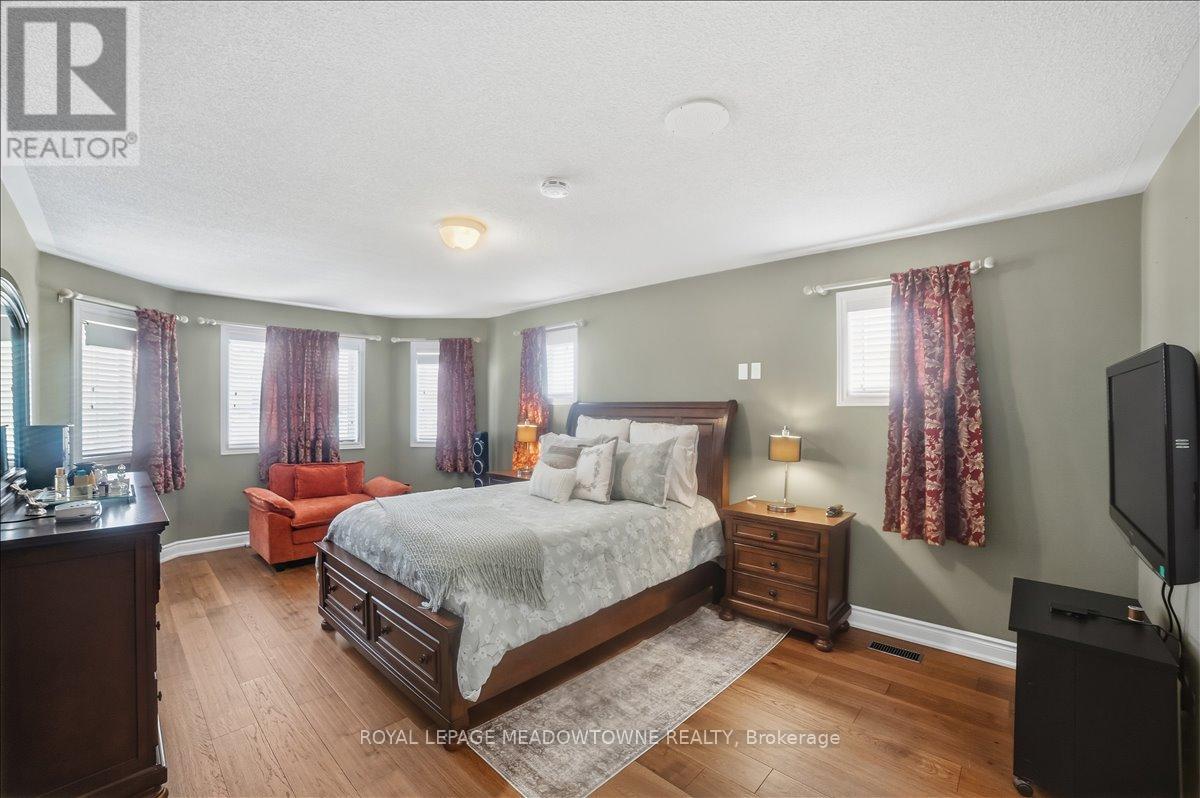 3 St Phillip Court, Whitby, Ontario  L1P 0A5 - Photo 26 - E13463038