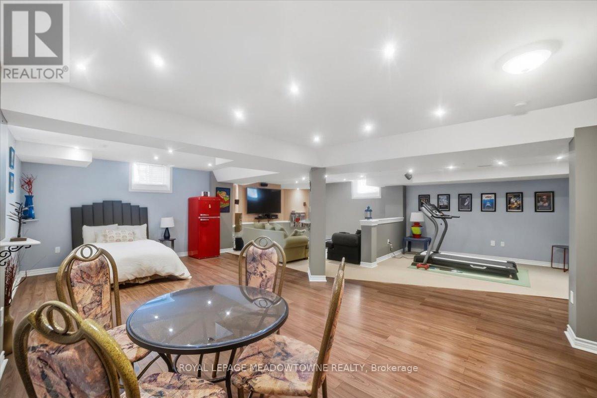 3 St Phillip Court, Whitby, Ontario  L1P 0A5 - Photo 42 - E13463038