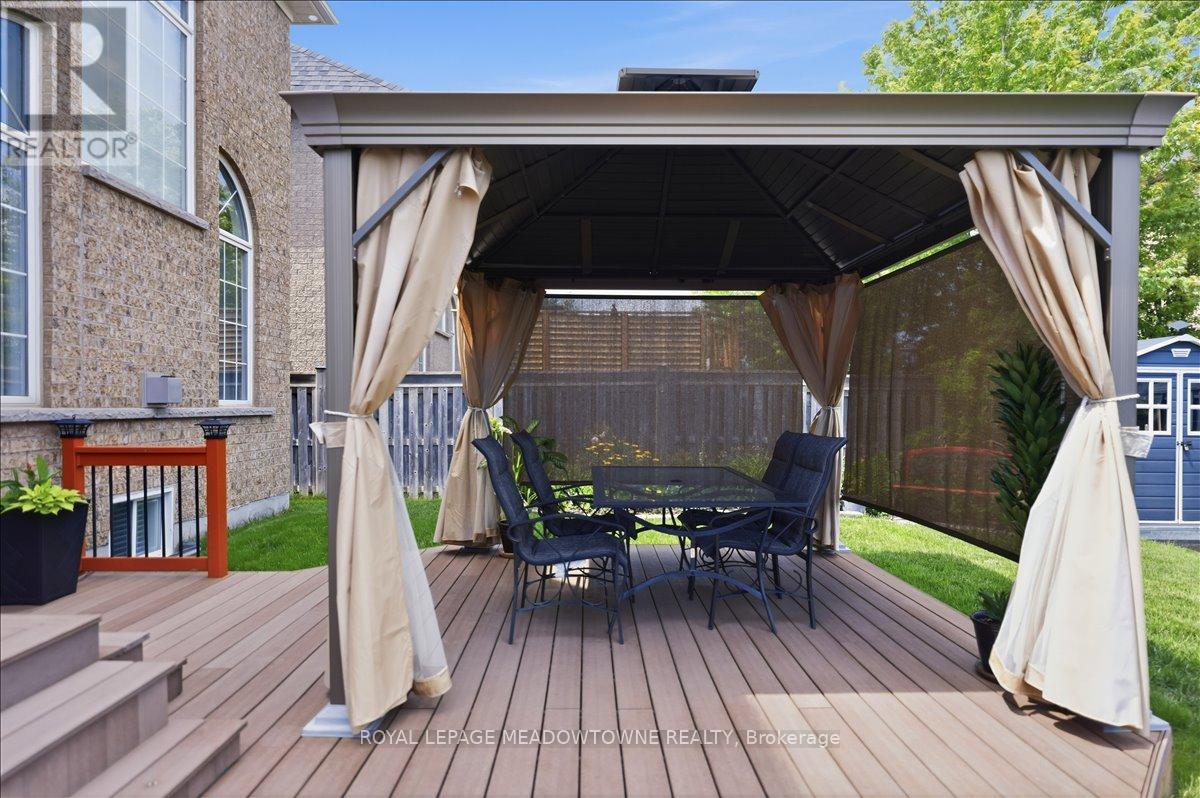 3 St Phillip Court, Whitby, Ontario  L1P 0A5 - Photo 44 - E13463038