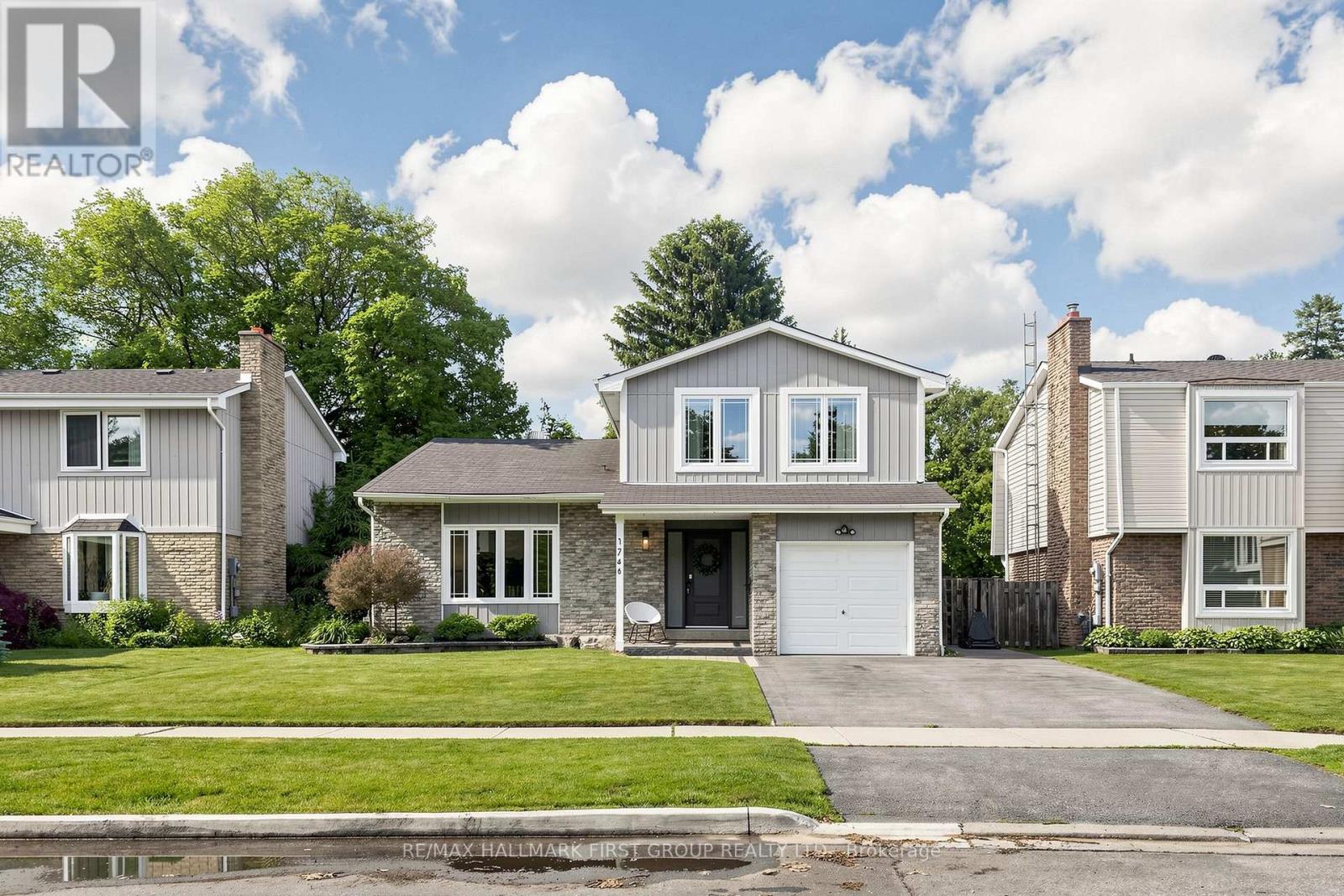 1746 Bronte Square, Pickering, Ontario  L1V 3B8 - Photo 3 - E13463084