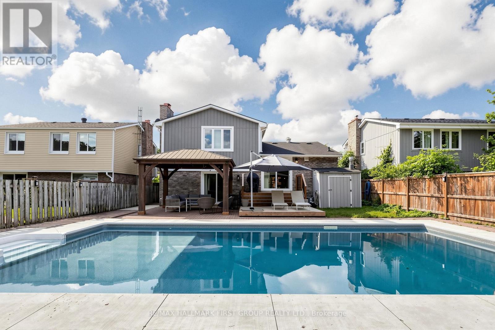 1746 Bronte Square, Pickering, Ontario  L1V 3B8 - Photo 39 - E13463084