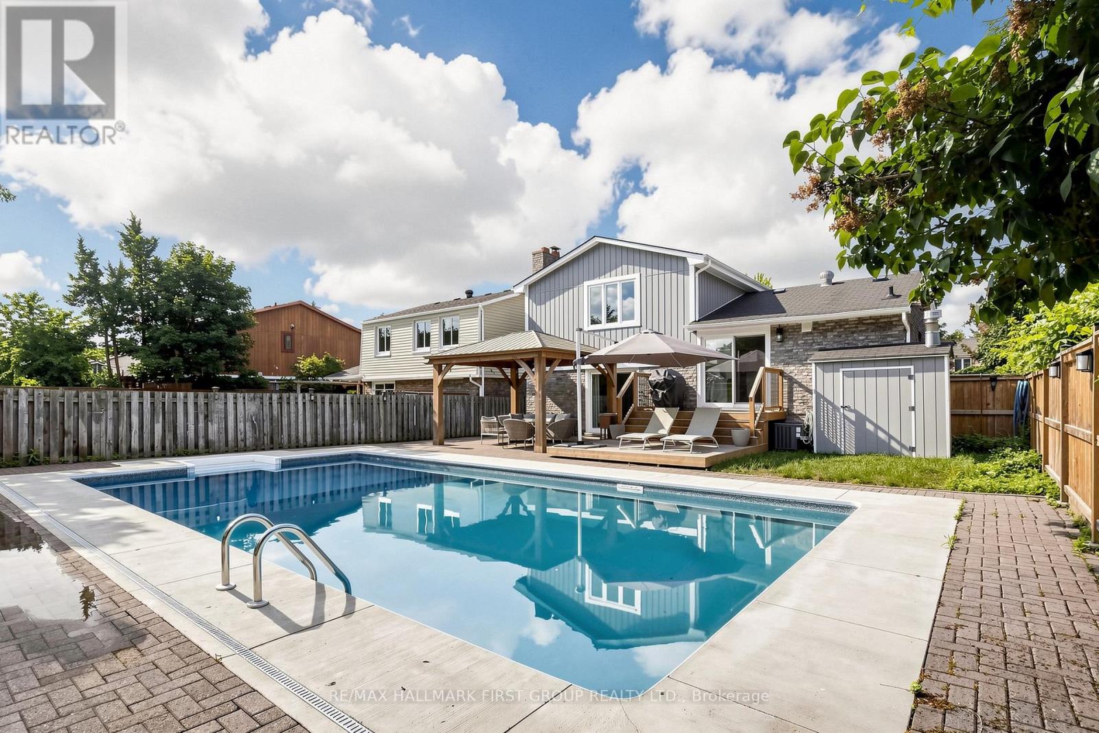 1746 Bronte Square, Pickering, Ontario  L1V 3B8 - Photo 40 - E13463084