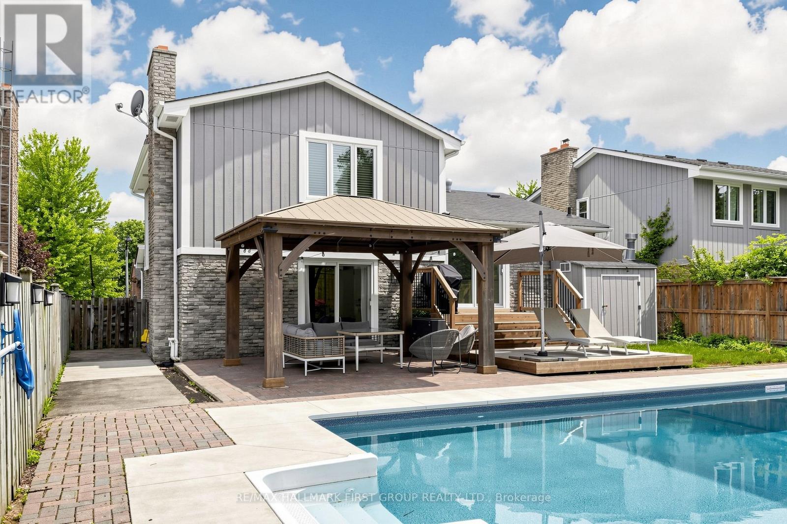 1746 Bronte Square, Pickering, Ontario  L1V 3B8 - Photo 43 - E13463084