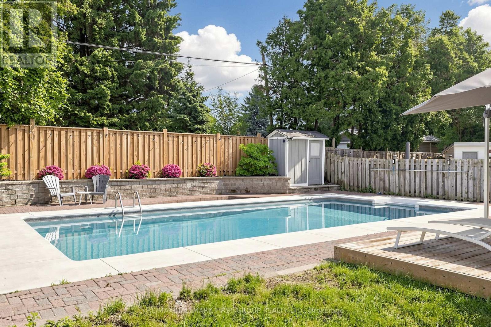 1746 Bronte Square, Pickering, Ontario  L1V 3B8 - Photo 45 - E13463084