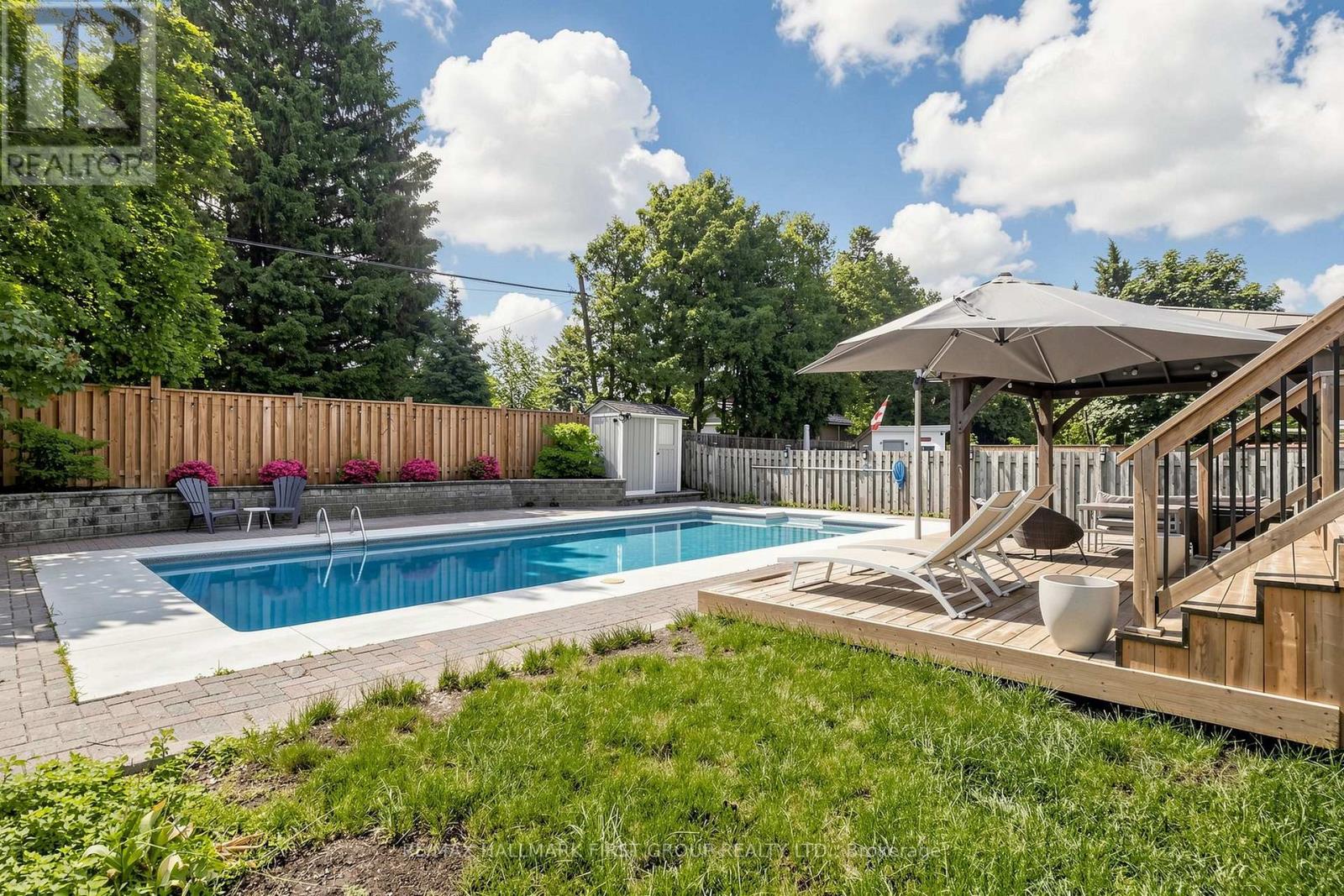 1746 Bronte Square, Pickering, Ontario  L1V 3B8 - Photo 46 - E13463084
