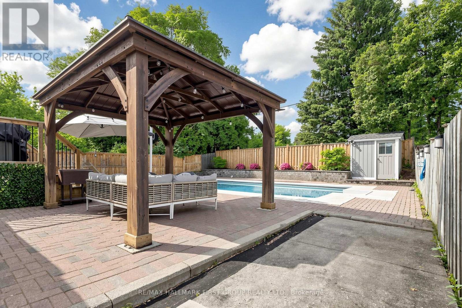 1746 Bronte Square, Pickering, Ontario  L1V 3B8 - Photo 47 - E13463084