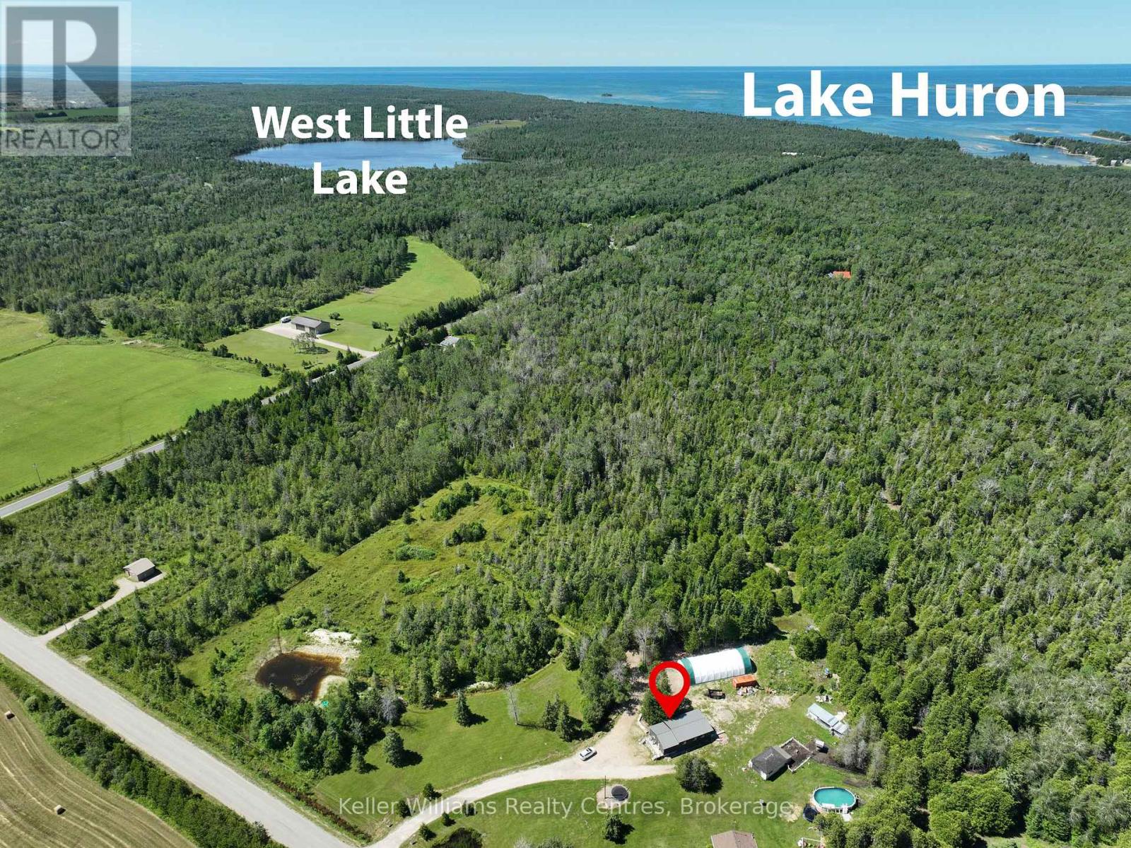 23 Stokes Bay Road, Northern Bruce Peninsula, Ontario  N0H 1W0 - Photo 7 - X12722464