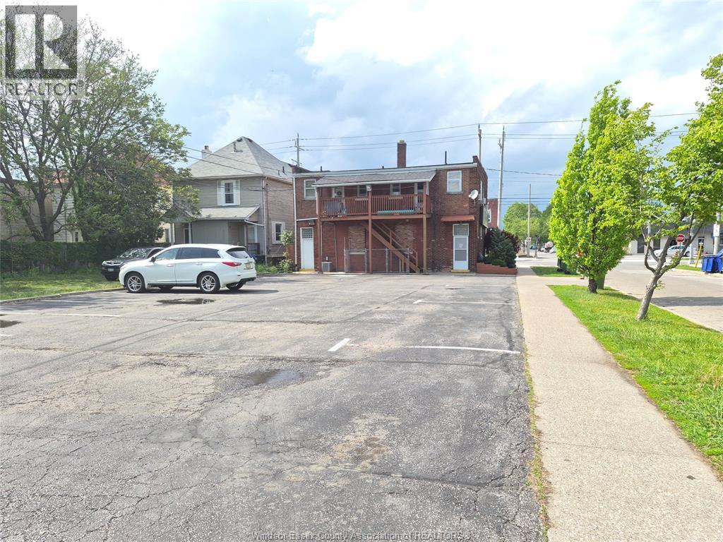 1603-1611 University Avenue West, Windsor, Ontario  N9B 1C3 - Photo 10 - 26014555