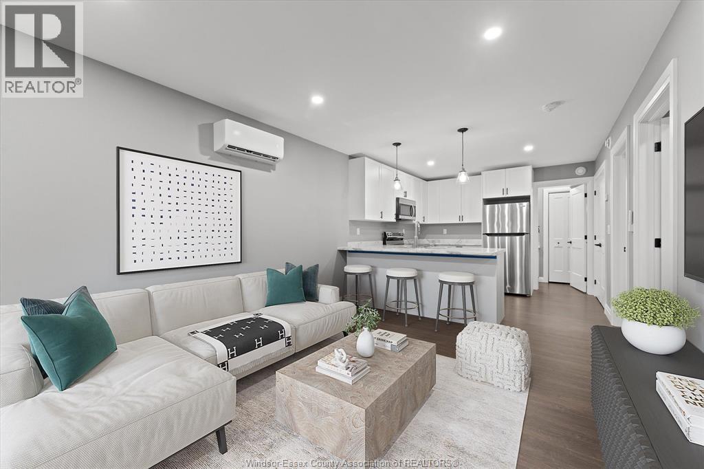 1147 Hickory Unit# Upper, Windsor, Ontario  N8Y 3S4 - Photo 2 - 26014543