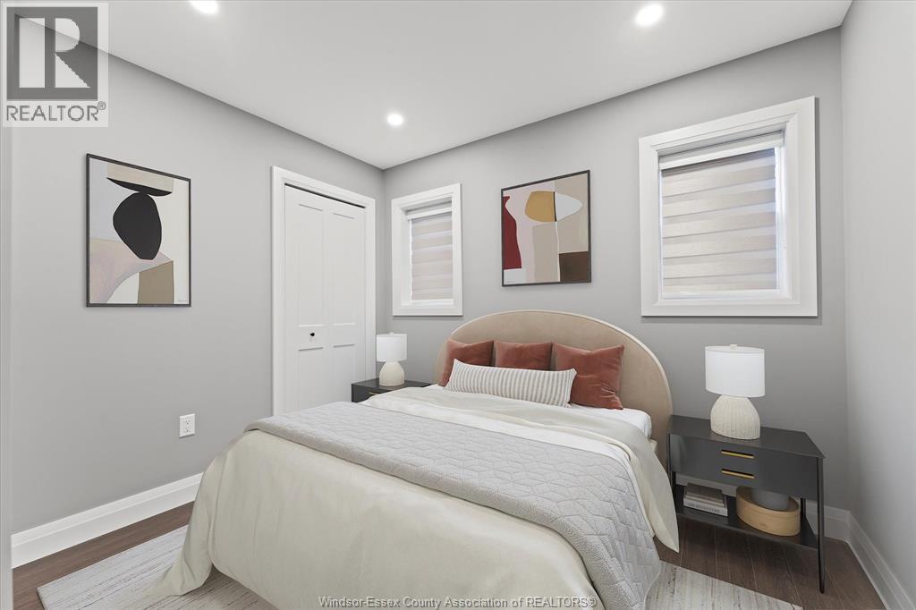 1147 Hickory Unit# Upper, Windsor, Ontario  N8Y 3S4 - Photo 7 - 26014543