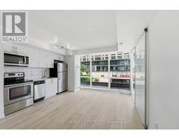 211 - 20 JOE SHUSTER WAY, Toronto, Ontario