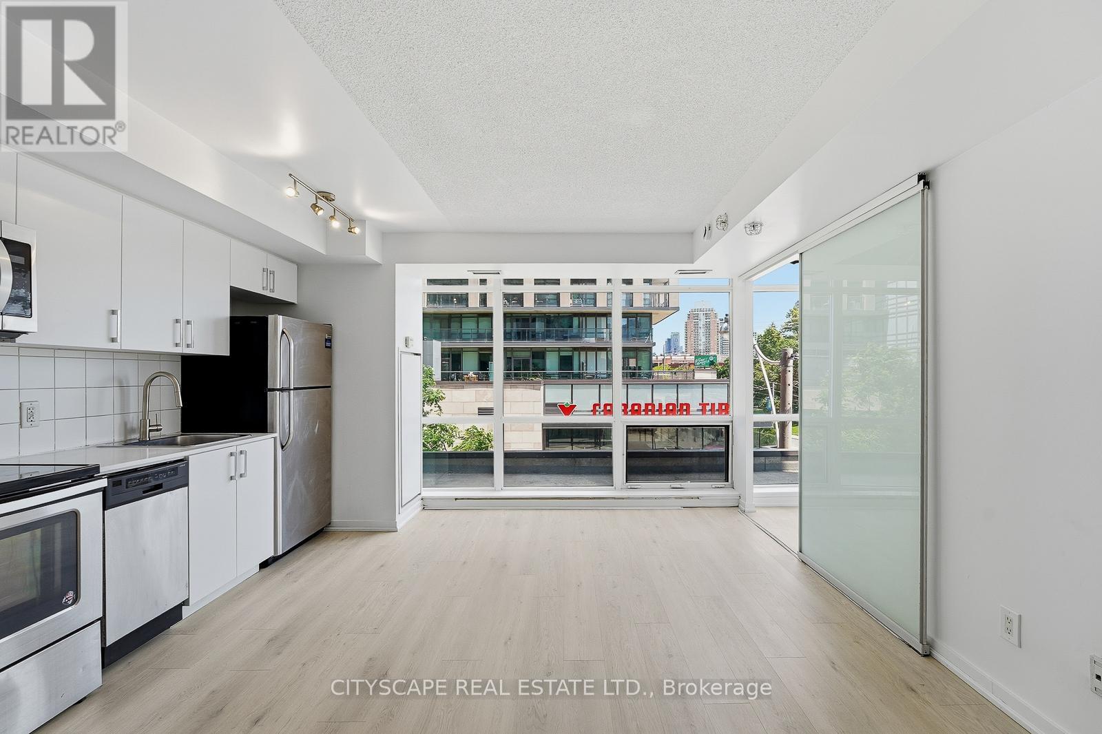 211 - 20 Joe Shuster Way, Toronto, Ontario  M6K 0A3 - Photo 2 - C13461538