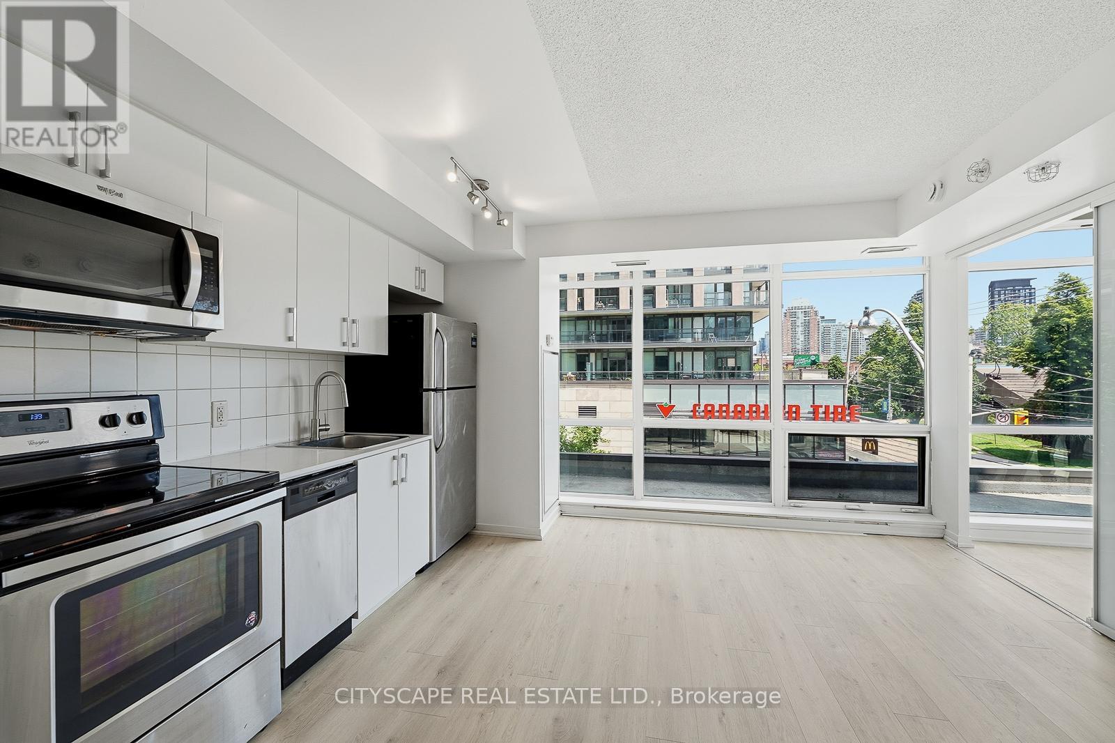 211 - 20 Joe Shuster Way, Toronto, Ontario  M6K 0A3 - Photo 3 - C13461538
