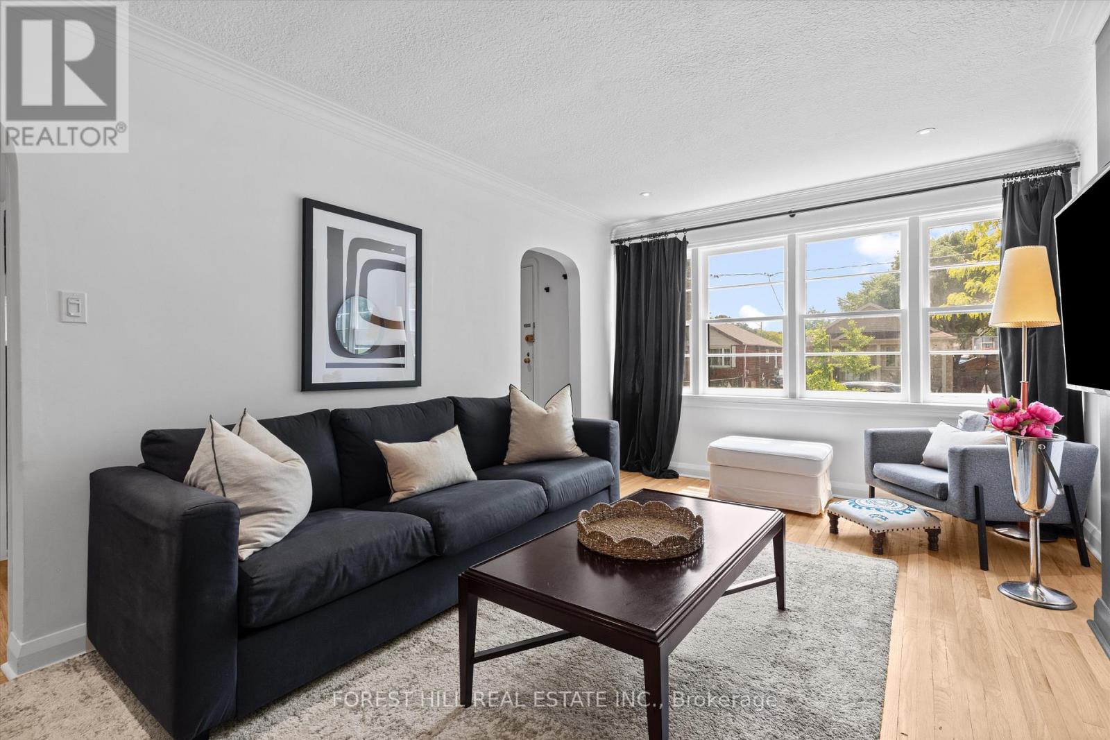 6 Barrett Road, Toronto, Ontario  M4B 1V9 - Photo 11 - E13462688