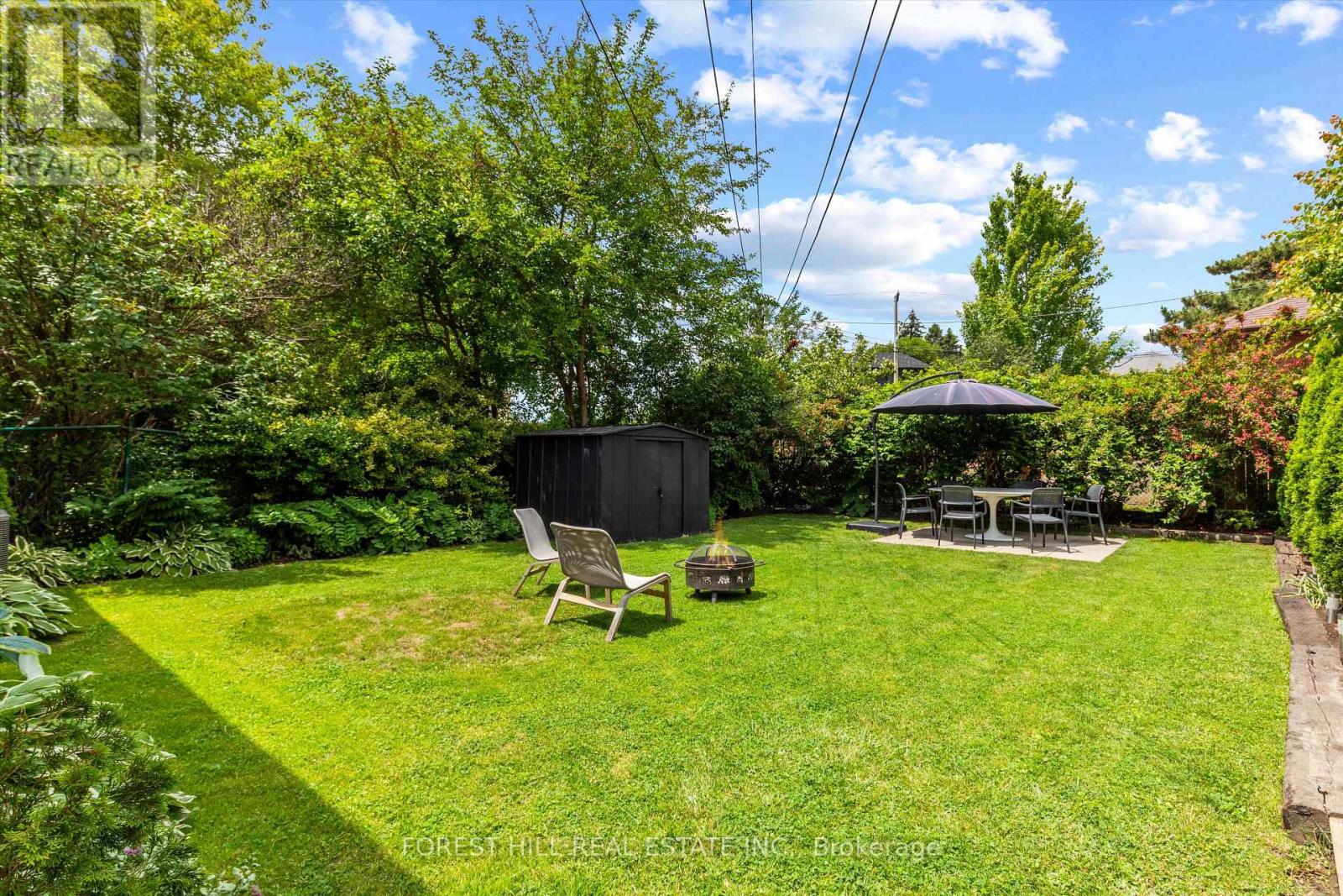 6 Barrett Road, Toronto, Ontario  M4B 1V9 - Photo 30 - E13462688