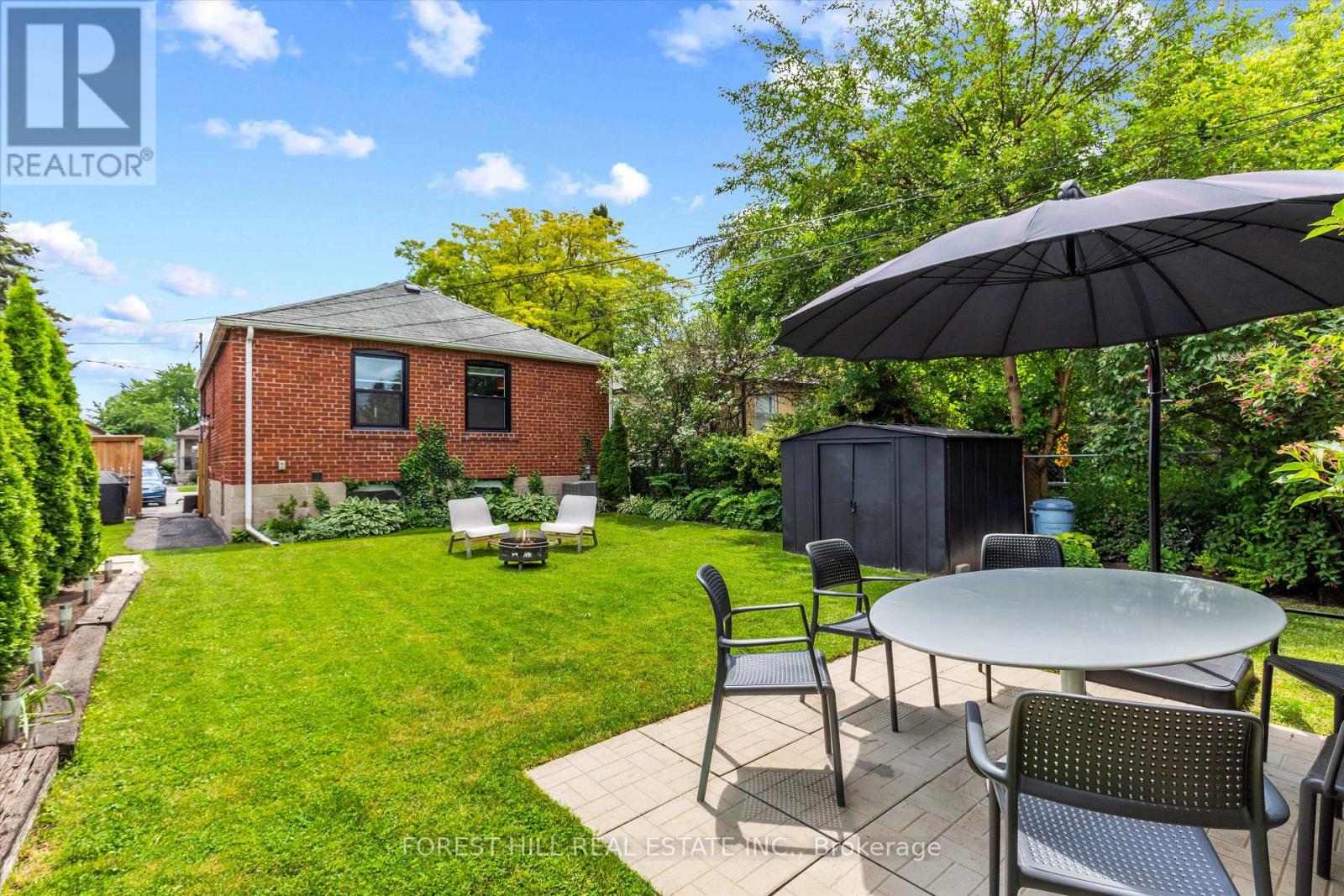 6 Barrett Road, Toronto, Ontario  M4B 1V9 - Photo 27 - E13462688