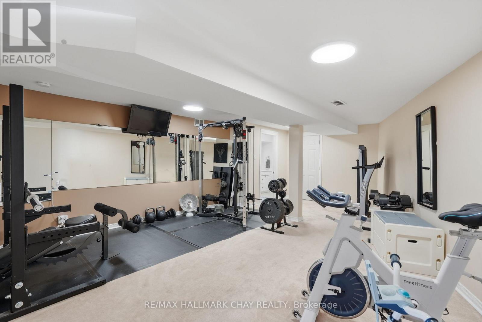 29 Natale Court, Bradford West Gwillimbury, Ontario  L3Z 3J3 - Photo 33 - N13462866