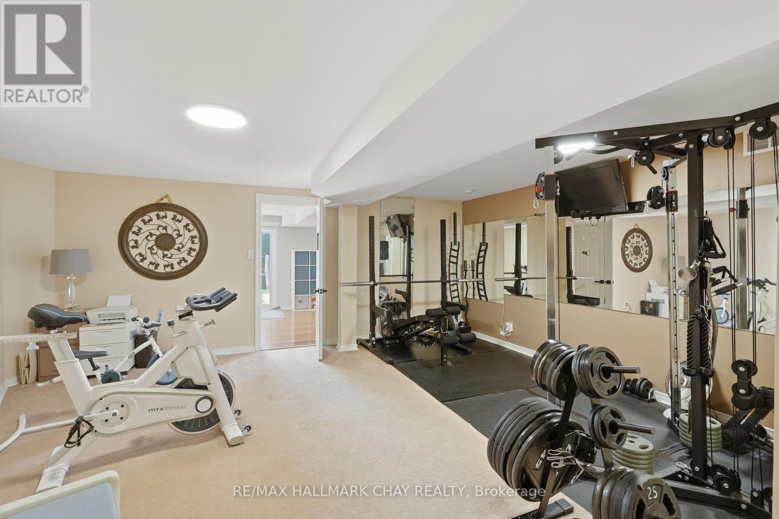 29 Natale Court, Bradford West Gwillimbury, Ontario  L3Z 3J3 - Photo 34 - N13462866