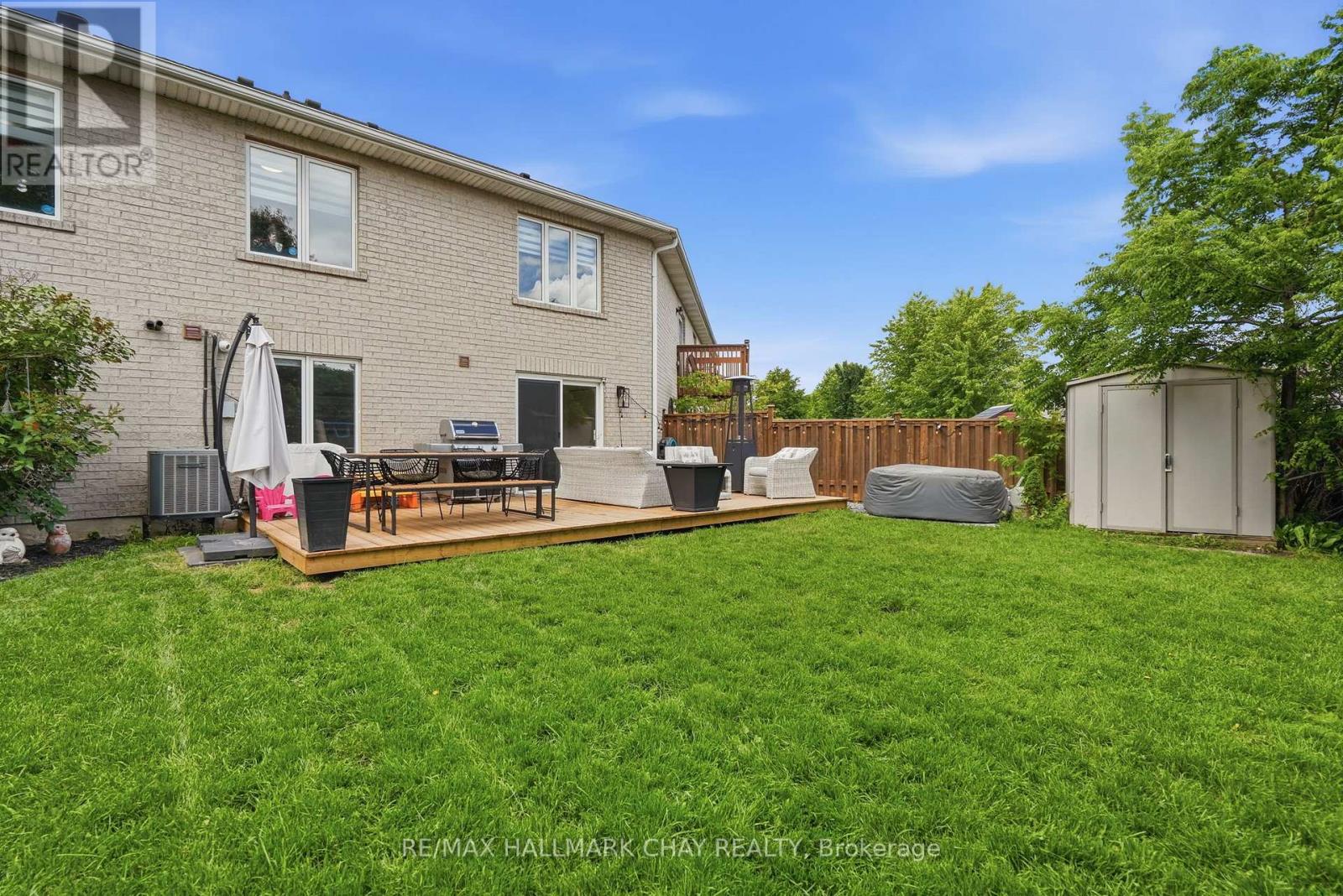 29 Natale Court, Bradford West Gwillimbury, Ontario  L3Z 3J3 - Photo 38 - N13462866