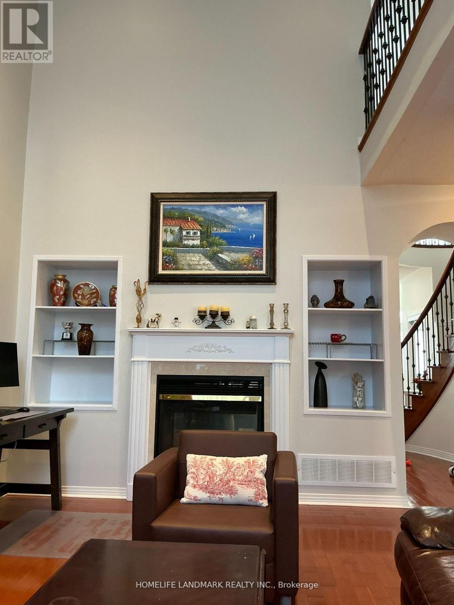 55 Moss Creek Boulevard E, Markham, Ontario  L6C 2V5 - Photo 5 - N13462880