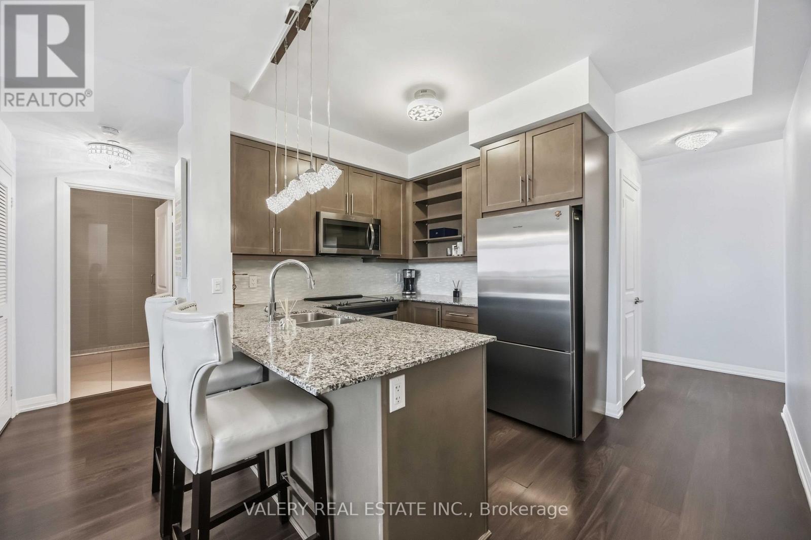 1108 - 65 Oneida Crescent, Richmond Hill, Ontario  L4B 0G9 - Photo 22 - N13462934