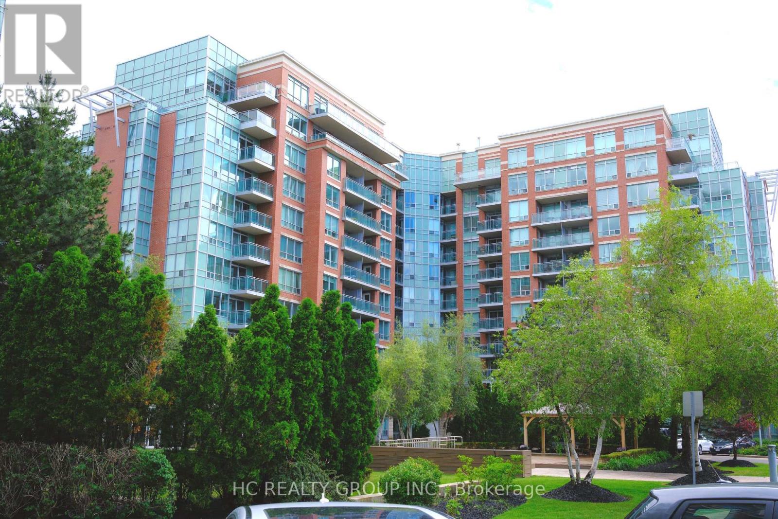 722 - 62 SUNCREST BOULEVARD, Markham, Ontario