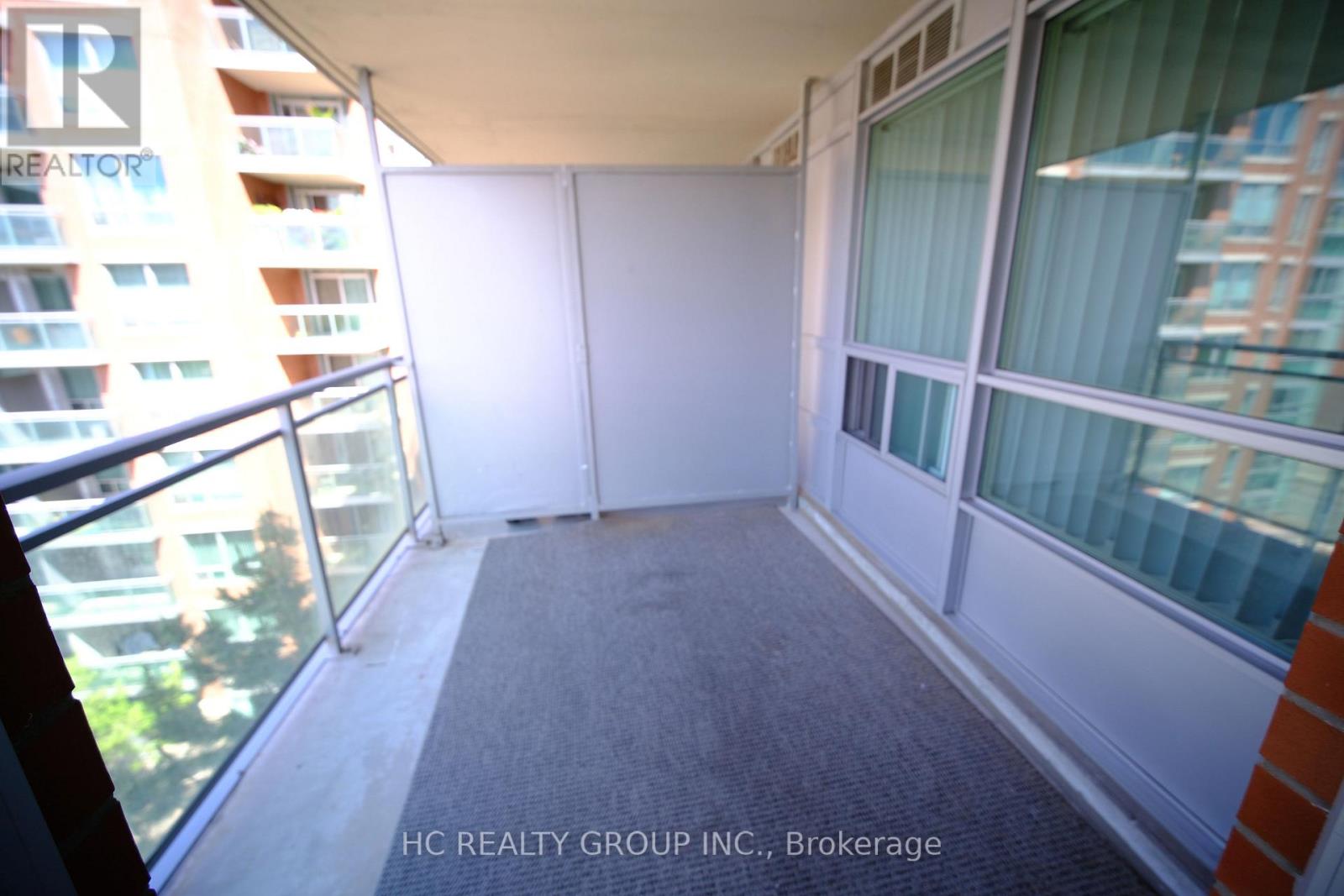 722 - 62 Suncrest Boulevard, Markham, Ontario  L3T 7Y6 - Photo 10 - N13462962