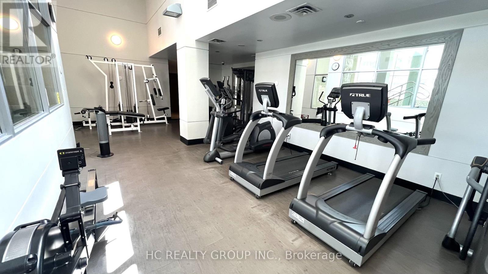 722 - 62 Suncrest Boulevard, Markham, Ontario  L3T 7Y6 - Photo 12 - N13462962