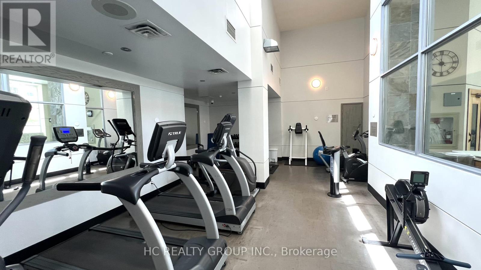 722 - 62 Suncrest Boulevard, Markham, Ontario  L3T 7Y6 - Photo 13 - N13462962