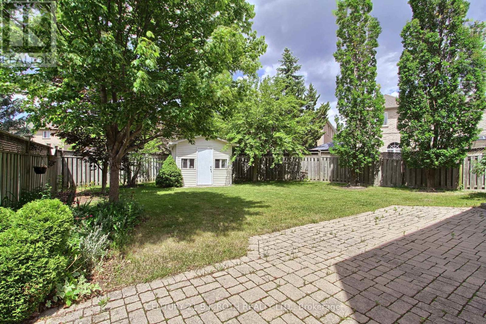 28 Poplar Drive, Richmond Hill, Ontario  L4E 2Y4 - Photo 28 - N13462994