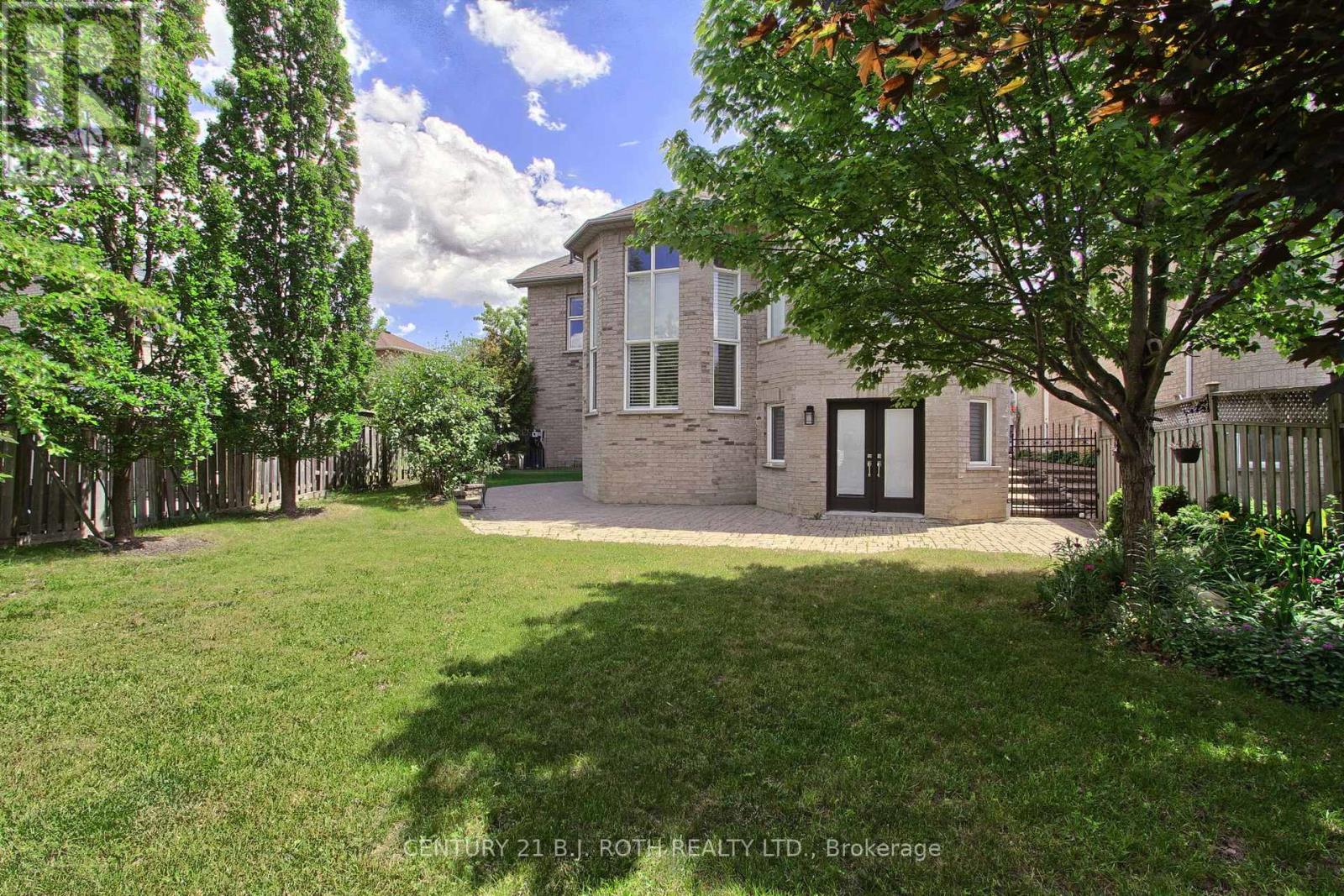 28 Poplar Drive, Richmond Hill, Ontario  L4E 2Y4 - Photo 29 - N13462994