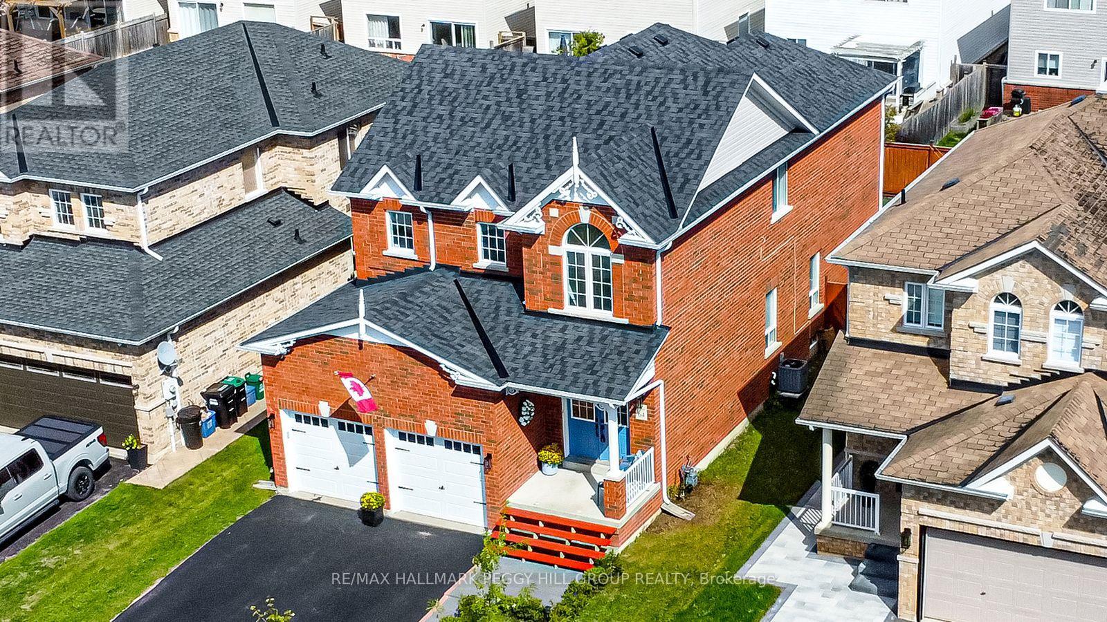 64 LAKE CRESCENT, Barrie, Ontario