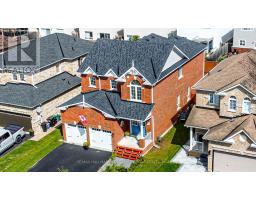 64 LAKE CRESCENT, Barrie, Ontario