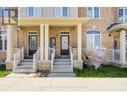 166 REMEMBRANCE ROAD, Brampton, Ontario