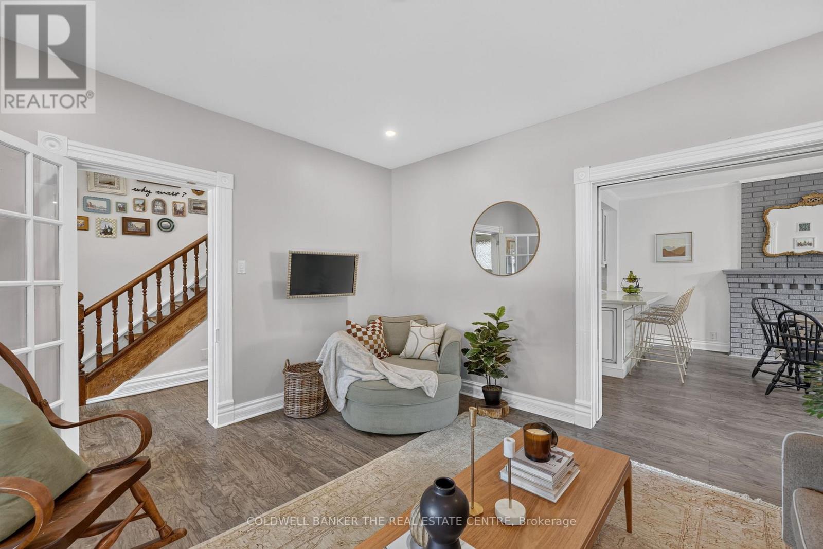 69 Beech Street, Collingwood, Ontario  L9Y 2T1 - Photo 15 - S13462792