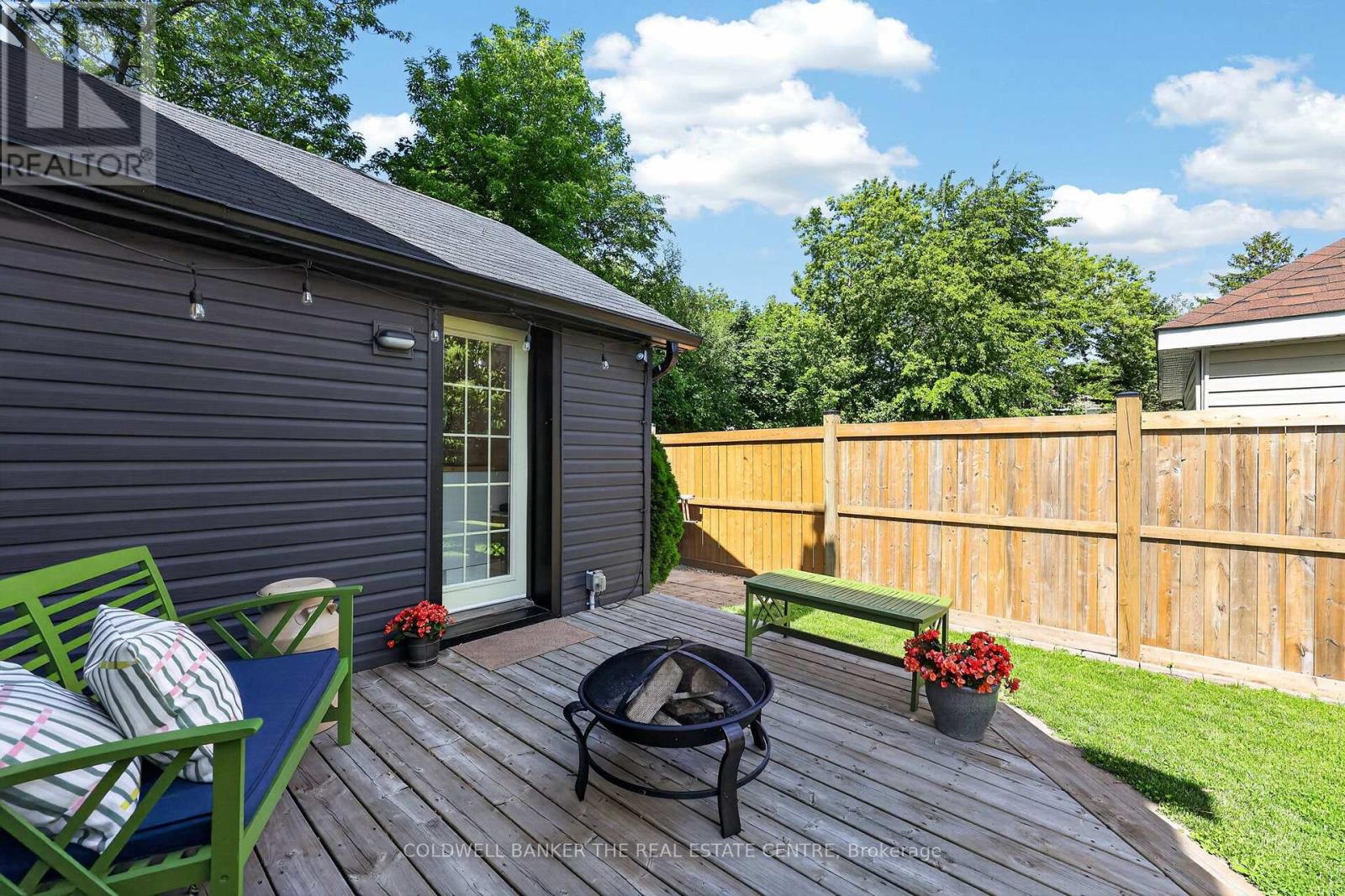 69 Beech Street, Collingwood, Ontario  L9Y 2T1 - Photo 25 - S13462792