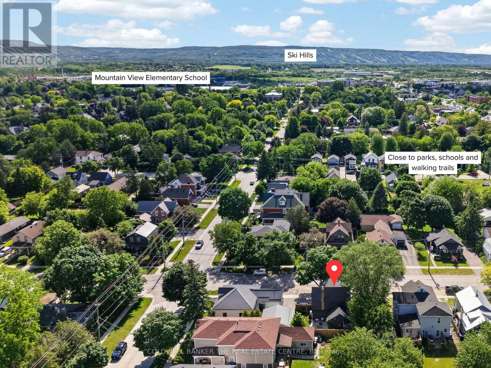 69 Beech Street, Collingwood, Ontario  L9Y 2T1 - Photo 30 - S13462792