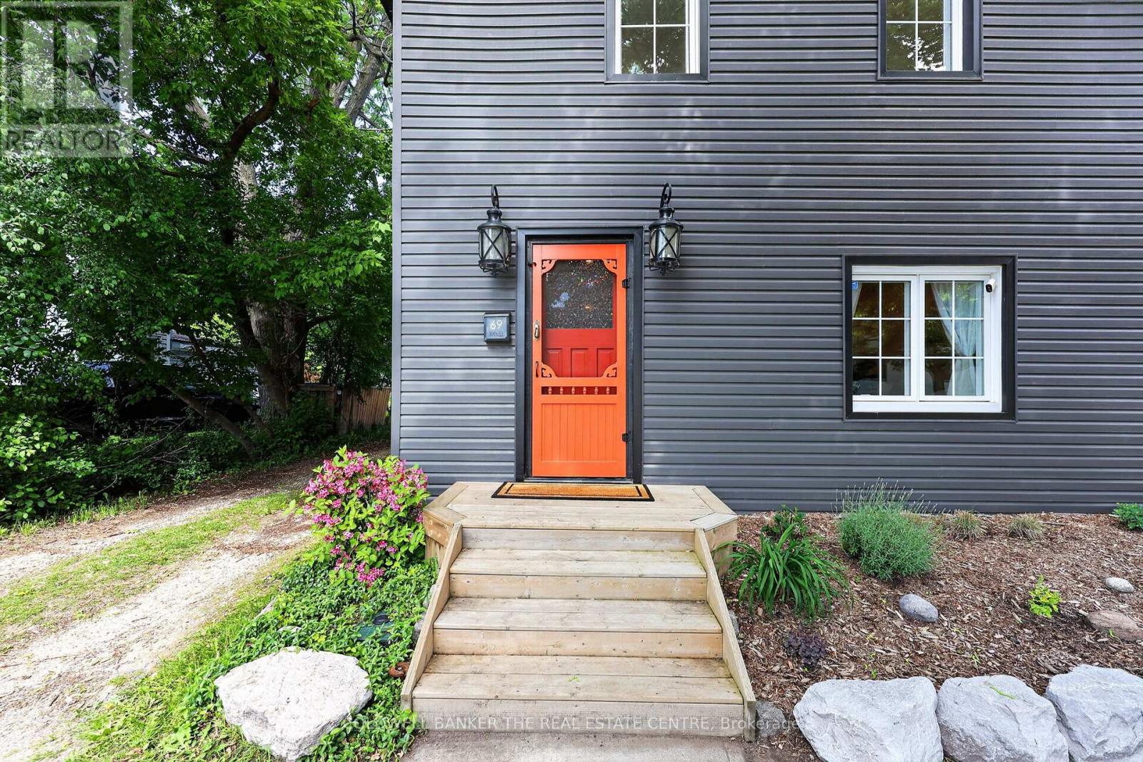 69 Beech Street, Collingwood, Ontario  L9Y 2T1 - Photo 4 - S13462792