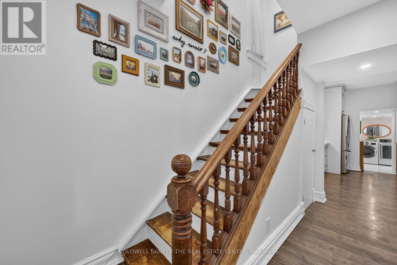 69 Beech Street, Collingwood, Ontario  L9Y 2T1 - Photo 6 - S13462792