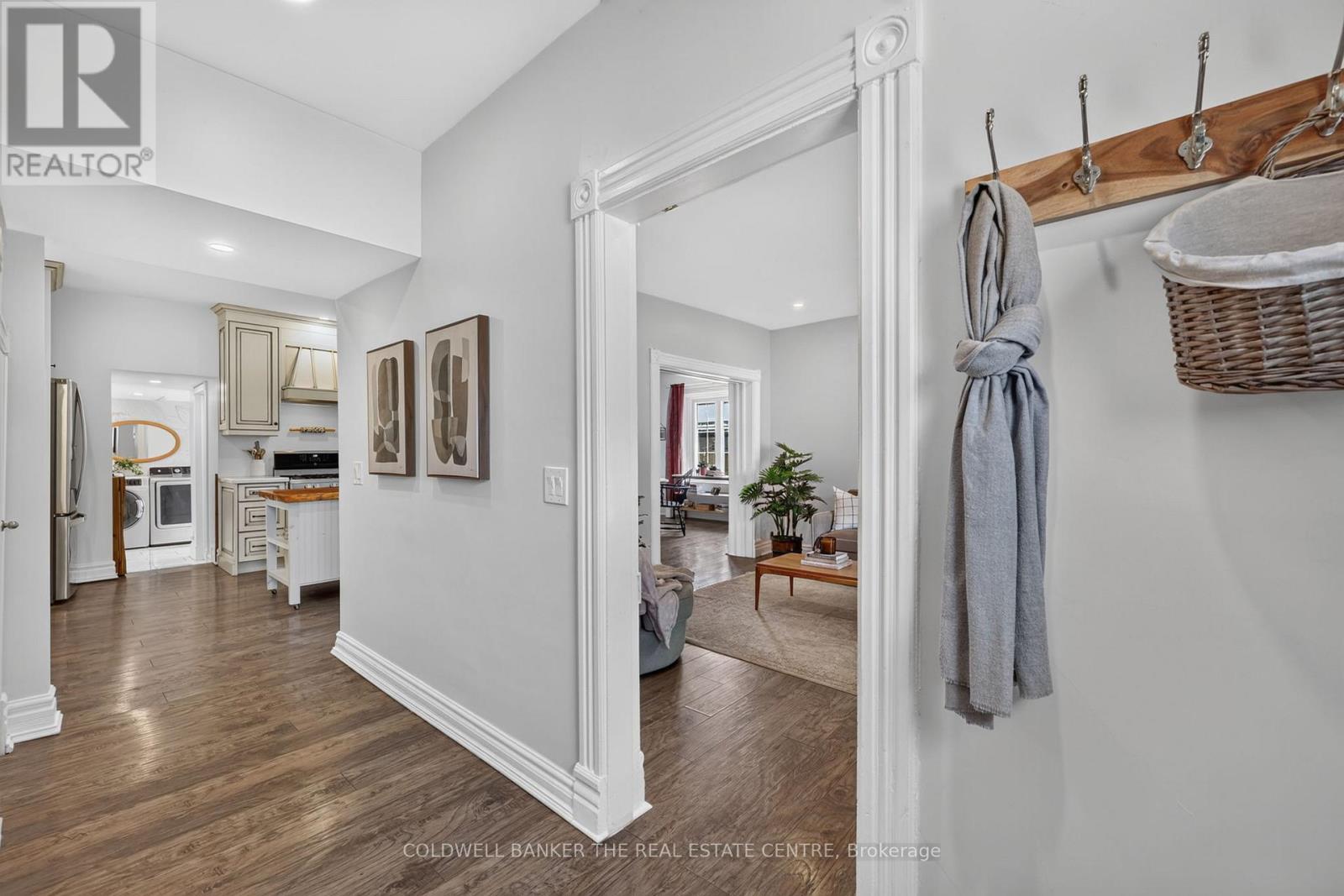 69 Beech Street, Collingwood, Ontario  L9Y 2T1 - Photo 7 - S13462792