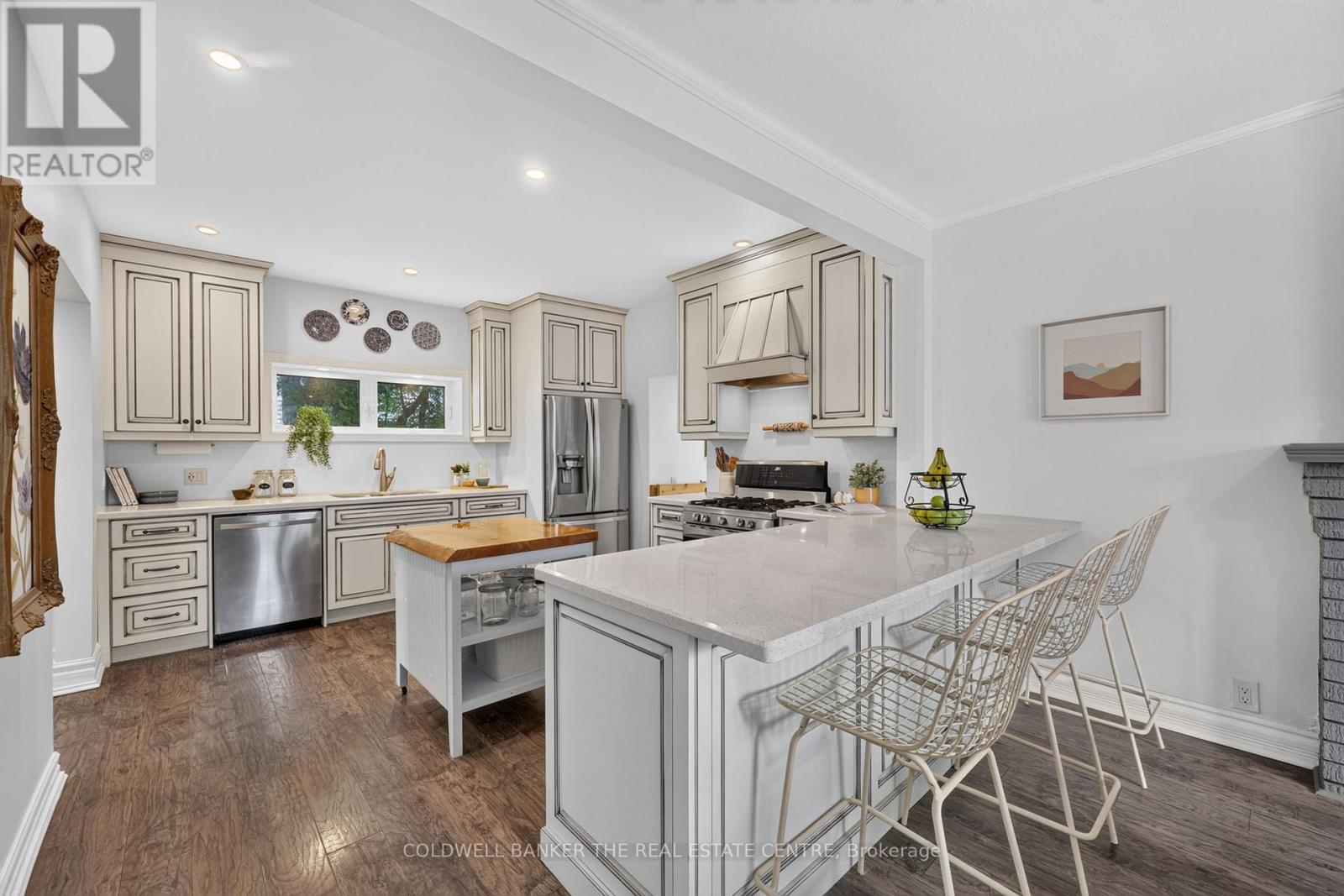 69 Beech Street, Collingwood, Ontario  L9Y 2T1 - Photo 8 - S13462792
