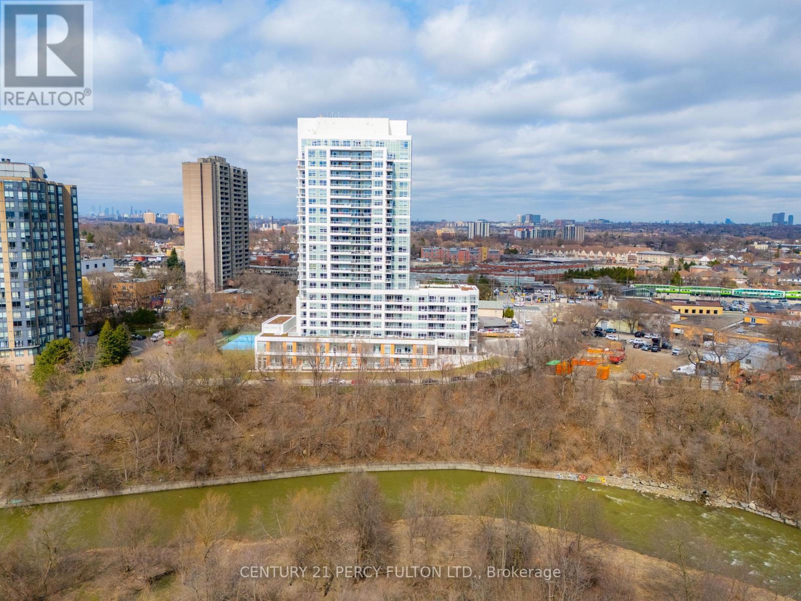 1704 - 10 Wilby Crescent, Toronto, Ontario  M9N 1E5 - Photo 35 - W13459180