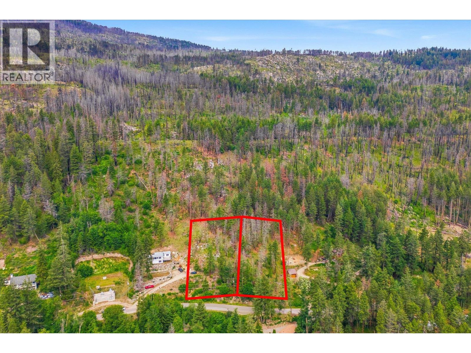 9444 Winchester Road Lot# 42, Fintry, British Columbia  V1H 2C6 - Photo 14 - 10390042